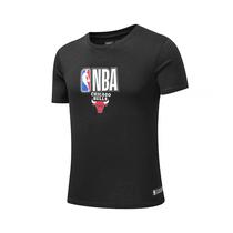 Remera Deportiva Nba NBATS523225-BK1