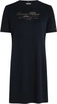 Vestido Tommy Hilfiger WW0WW43545 DW5 - Feminino