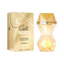 New Brand Perfume Cute Femenino 100ML s/C