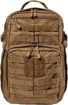 Mochila 5.11 Tactical RUSH12 2.0 56561-134 Kangaroo 24L