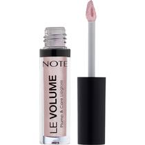 Lip Gloss Note Le Volume Plump & Care - 18 Only You