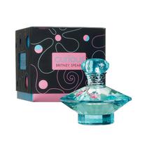 Perfume Feminino Britney Spears Curios Lfre 100ML