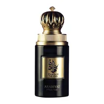 Perfume Arabiyat Prestige Hamdan The Hero Eau de Parfum 75ML