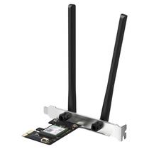 Adaptador PCI-e Wifi 6 MA80XE AX3000 BTH 5.2 Dual