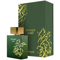 Perfume Mawwal Energy Shams 100ML Masculino