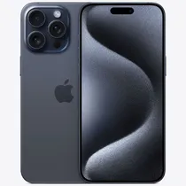 iPhone 15 Pro 128GB Blue Swap Grade A+ Americano