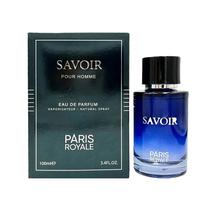 Perfume Paris Royale Savoir Edp 100ML