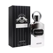 Perfume Asten Pegasso Eau de Parfum 100ML
