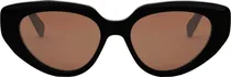 Óculos de Sol Celine CL40286I 5301E - Feminino