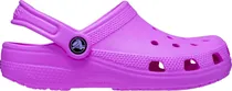 Calçado Infantil Crocs Classic 206991-6SW - Feminino