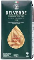 Macarrao Delverde Penne Rigate N232 - 500G