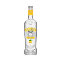 Vodka Poliakov Lemon 700ML