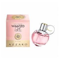 Azzaro Wanted Girl Tonic Edt F 80ML