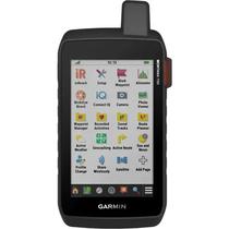 Garmin GPS Y Navegacion Montana 750I 010-02347-00 Negro