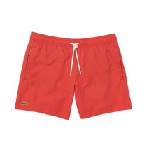 Short Infantil Lacoste MJ475600 528