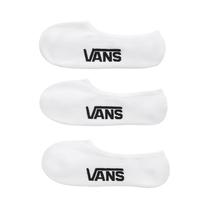 Medias Vans VN000F10WHT Classic No Show