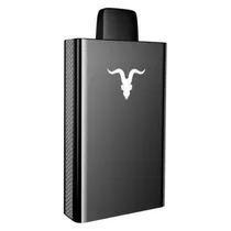 Ignite V50 Black Edition Straw Mang
