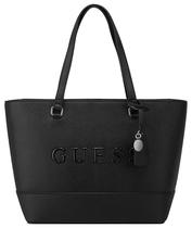 Bolsa Guess SF903922 Roxberry Feminina - Black