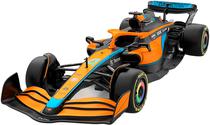 Mclaren Formula 1 MCL36 Escala (1/24) Rastar 56800 - Orange