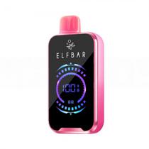 Dispositivo Descartaveis Elf Bar Raya D2 20000 Puffs Peach Berry