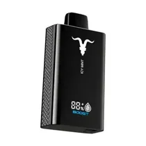 Ignite V120 Pro Black Icy Mint