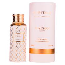 Perfume Maison Asrar Heritage Eau de Parfum Feminino 100ML