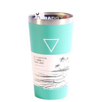 Hydrate Vaso 473ML Verde Menta