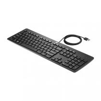 Teclado HP Business Slim 803181-001 USB ( Corporativo )