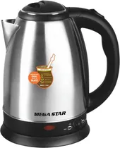 Chaleira Elétrica Mega Star TMK20 2.0L 1500W - 220V