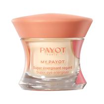 Crema para Contorno de Ojos Payot Super Energisant Regard 15ML