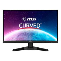 Monitor Gamer MSI G245CV 23.6" Full HD 100HZ Va - Preto