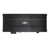 Amplificador MTX 1CH TH1200D Mono Digital 1200W RMS