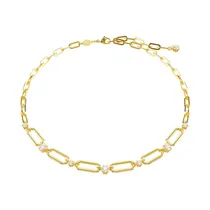 Collar Swarovski 5683354 Constella