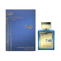 Perfume Asten 740 Edp Unissex 100ML