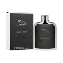 Perfume Masculino Jaguar Classic Chromite 100ML Edt