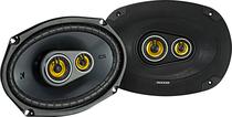 Alto Falante Kicker 46CSC6934 6X9&&#35;34; 450WATTS