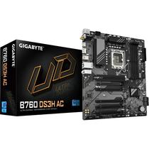 Placa-Mae Gigabyte B760DS3H Ac LGA 1700 DDR5