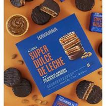 Havanna Escritorio Alfajores