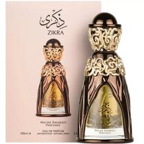 Lattafa Perfume Zikra Niche Emarati Unisex Eau de Parfum 100ML s/C