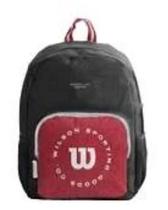 Mochila Wilson Backpack 65AC008B