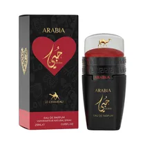 Perfume Emper Arabia Hubbi Edp 25ML - Unisex