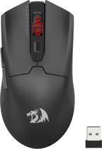 Mouse Gaming Redragon M995-Pro Fyzu Pro Preto (3 Modos)