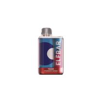 Elfbar Te 6000 Puffs Strawberry Banana