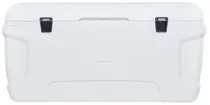 Caixa Térmica Igloo Marine Contour 150QT - Branco