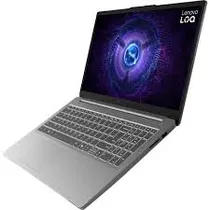 Notebook Lenovo Loq 83LK0001US i5-12450HX/ 16GB/ 512 SSD/ 15.6" FHD/ RTX2050 4GB/ W11 Nuevo