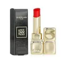 Guerlain Labial Kiss Kiss 749 Love Tulip