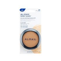 Almay Polvo Maquillaje Smart Shade Pressed Powder Su Formula Unica Se Ajusta A Diferentes Matices de s/C