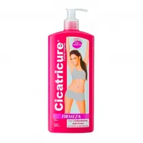 Creme Corporal Cicatricure Firmeza 400ML