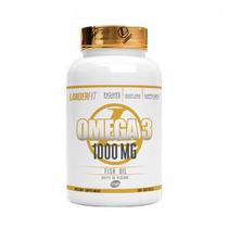 Omega 3 1000MG 200 Capsulas Landerfit