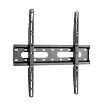 Suporte para TV FTX FTX31-KP02 / 32"-70" / Fixo / Suporta Ate 45KG - Preto